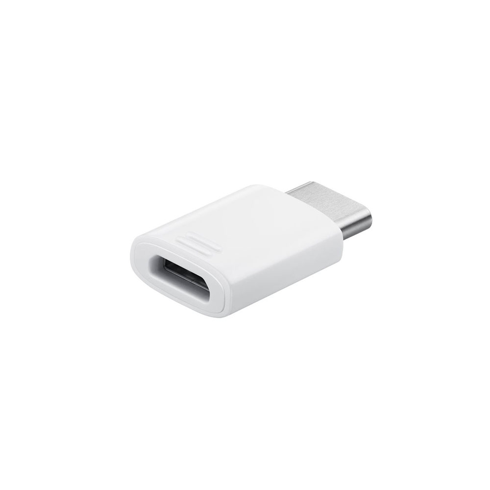 USB C auf Micro USB Adapter (EE-GN930BWE) - Weiss