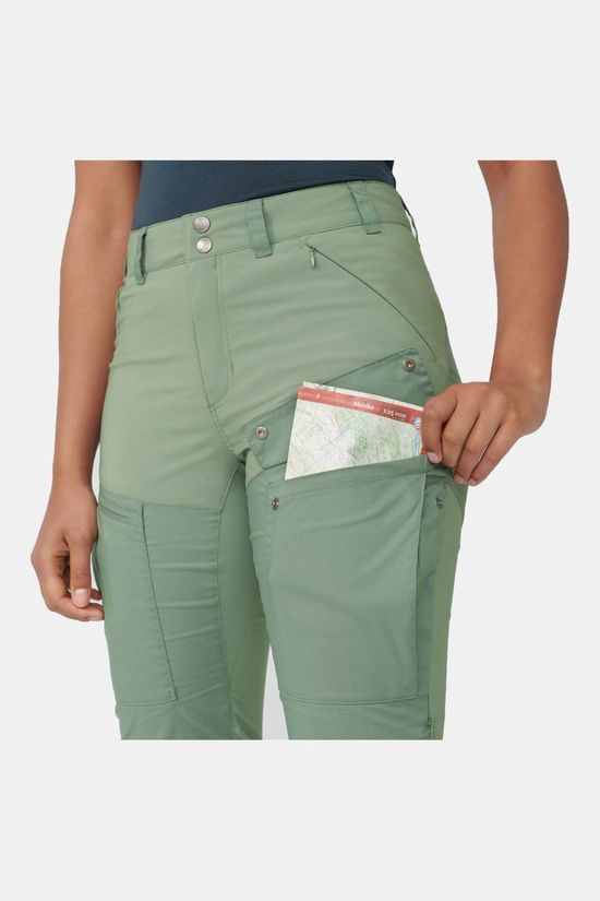 Fjällräven Fjällräven Abisko Midsummer Trs W Short