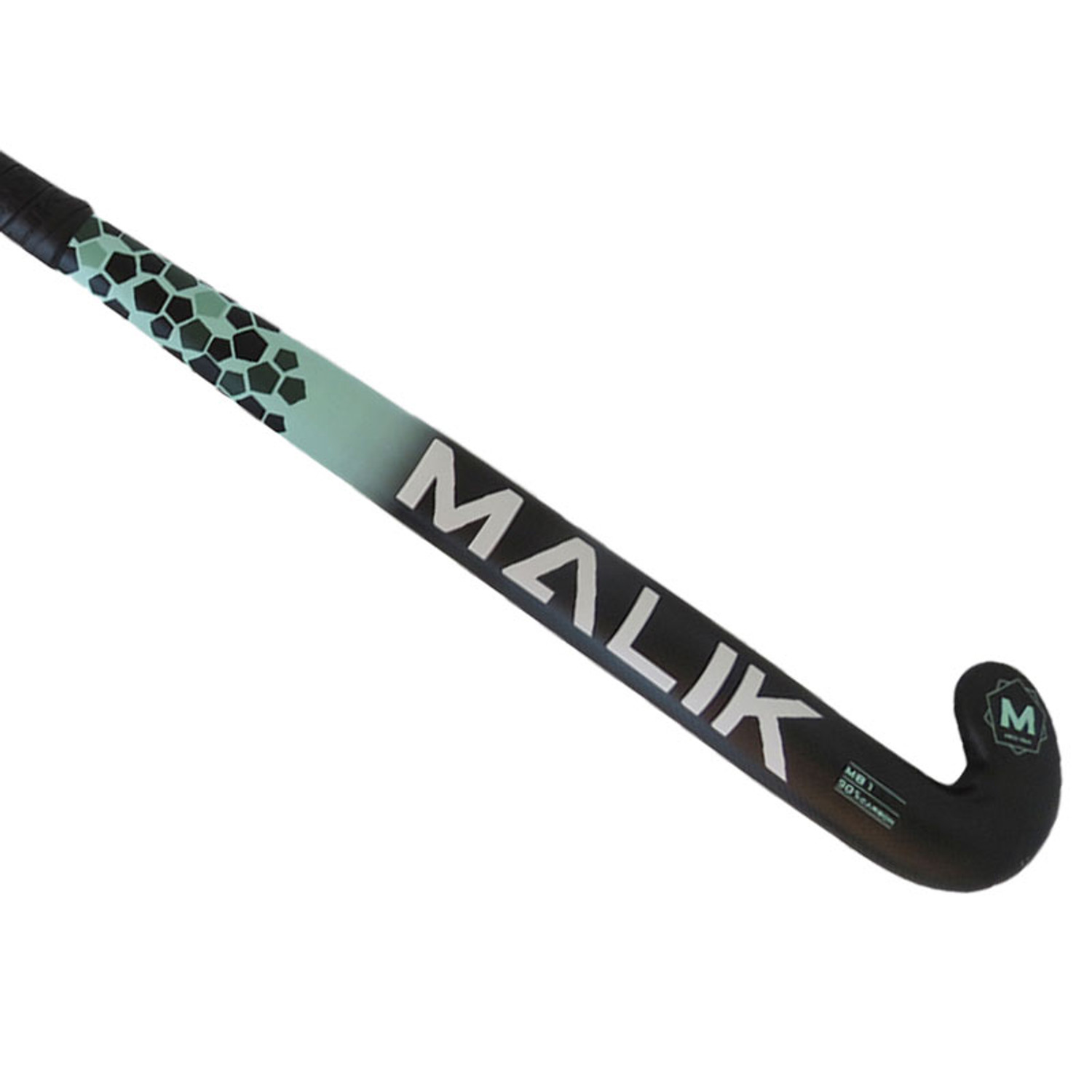 Malik MidBow 1