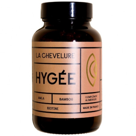 Hygee La chevelure