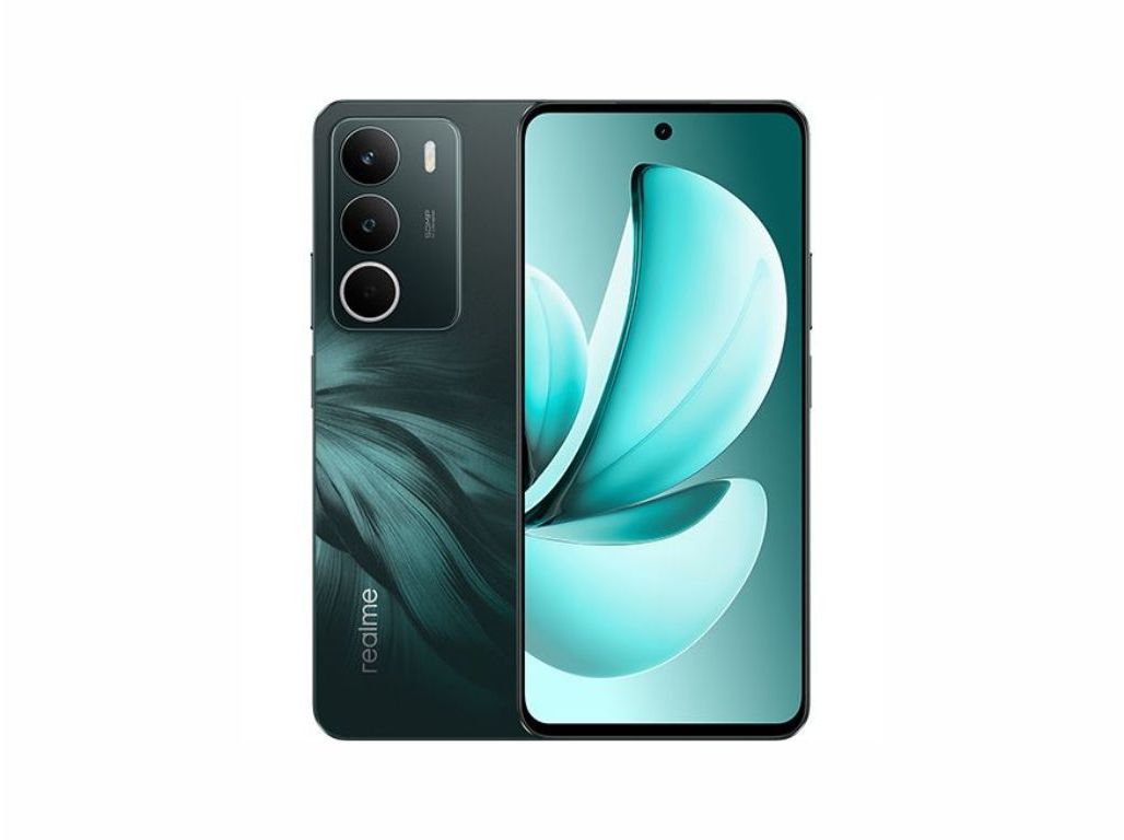 SMARTPHONE REALME REALME C71 8/256 GB FOREST OWL