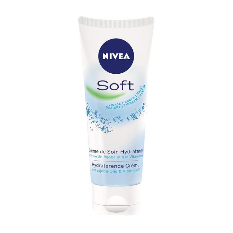 Nivea Creme Soft 75ml