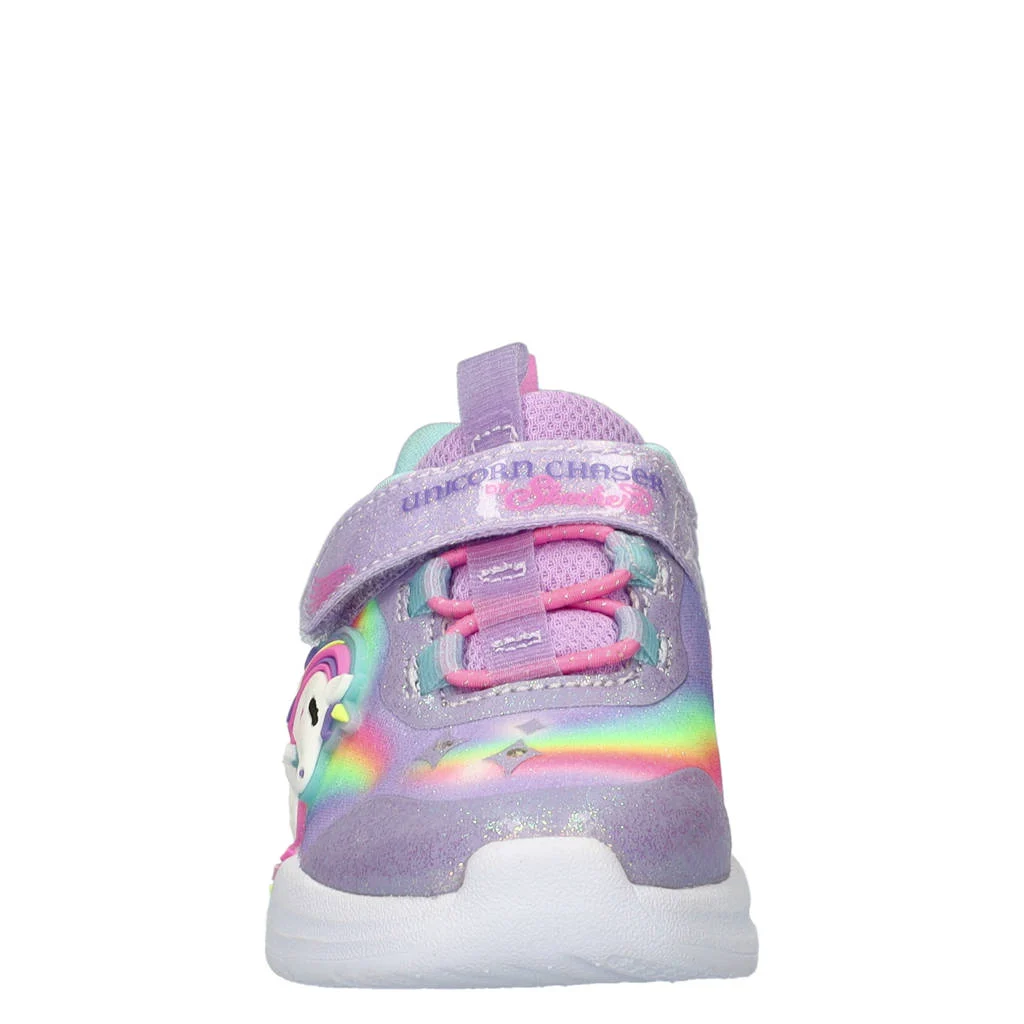 Skechers Unicorn Chasersneakers lila
