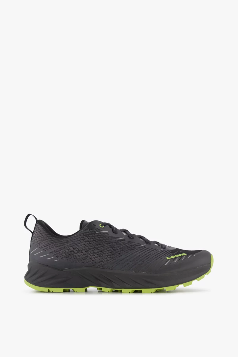 LOWA Amplux Herren Trekkingschuh