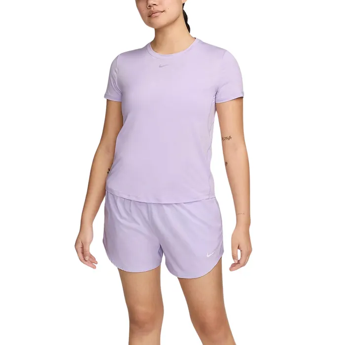 Nike One Classic Dri-FIT Shirt Dames