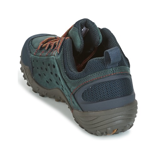 Merrell - INTERCEPT - Bleu