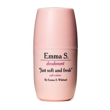 Deodorant Soft Colour