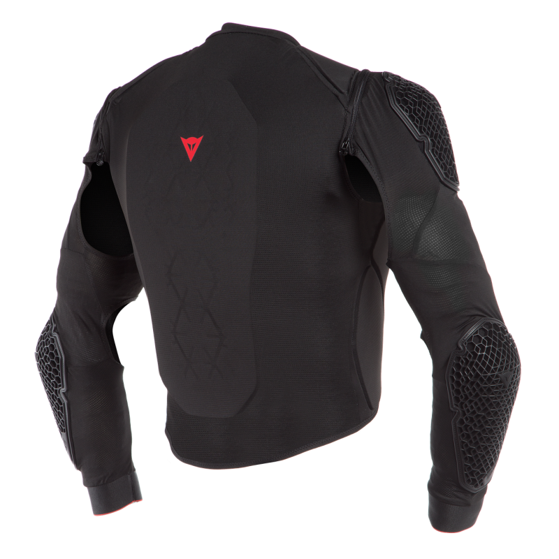 Rhyolite Safety Jacket Lite - Dorsale VTT homme