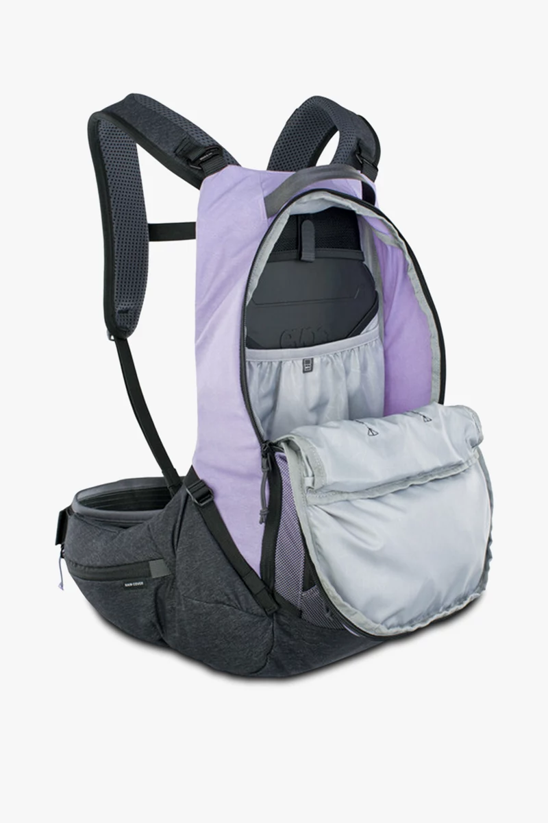 Evoc Trail Pro 16 L SM Damen Bikerucksack