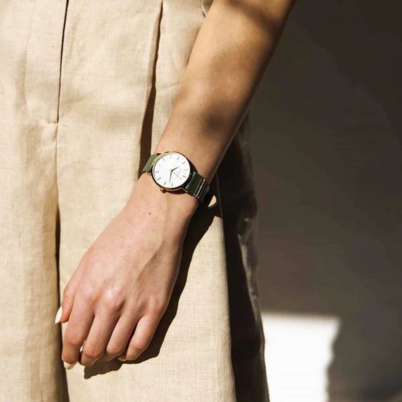 Montre Rosefield Femme 