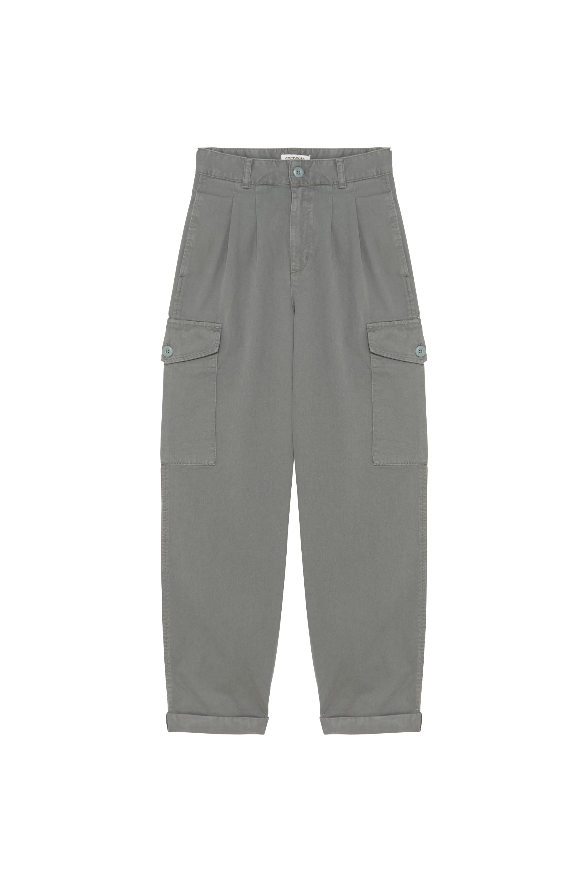 CARHARTT WIP Pantalon COLLINS  Vert