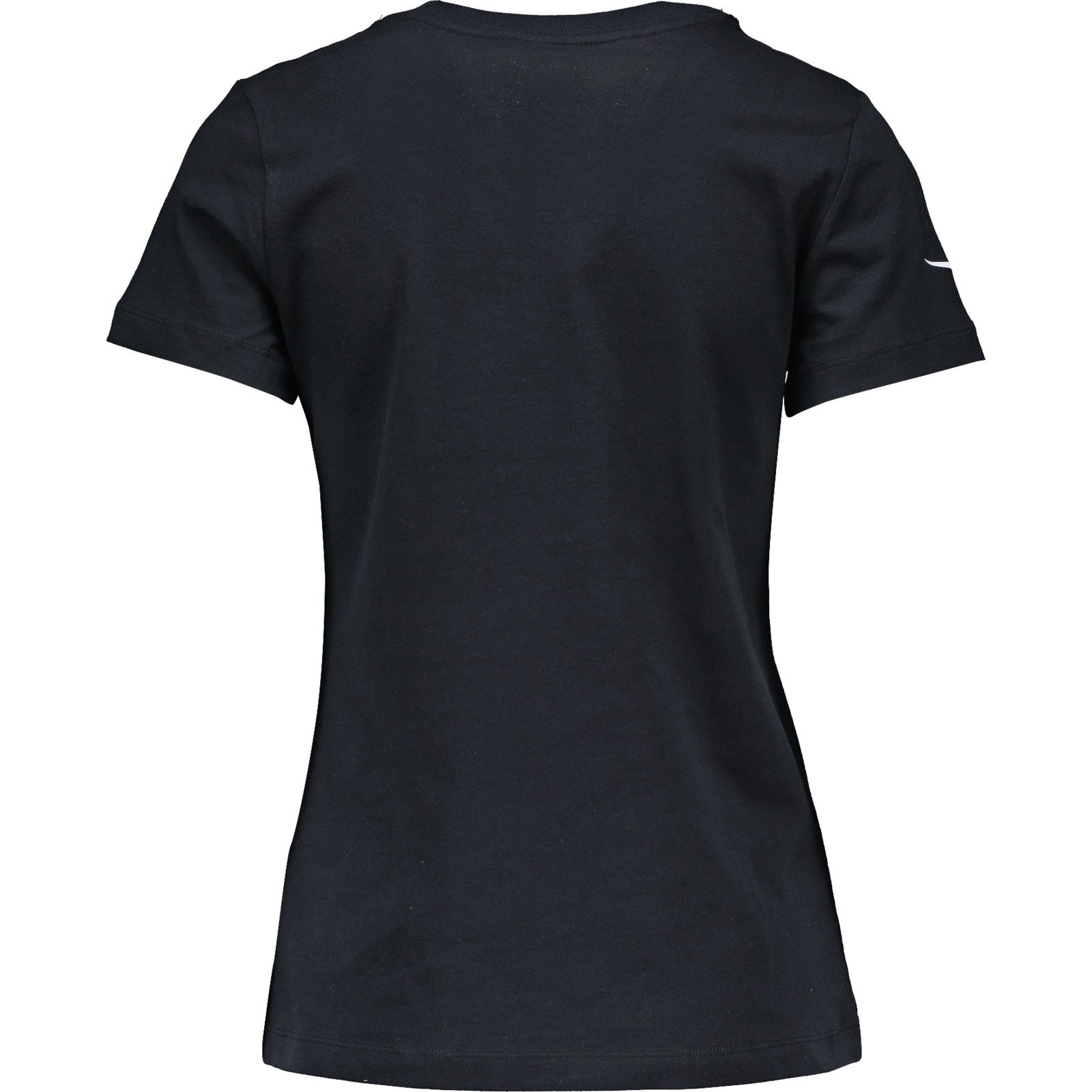 Nike Damen-T-Shirt Team Club 20 M, schwarz