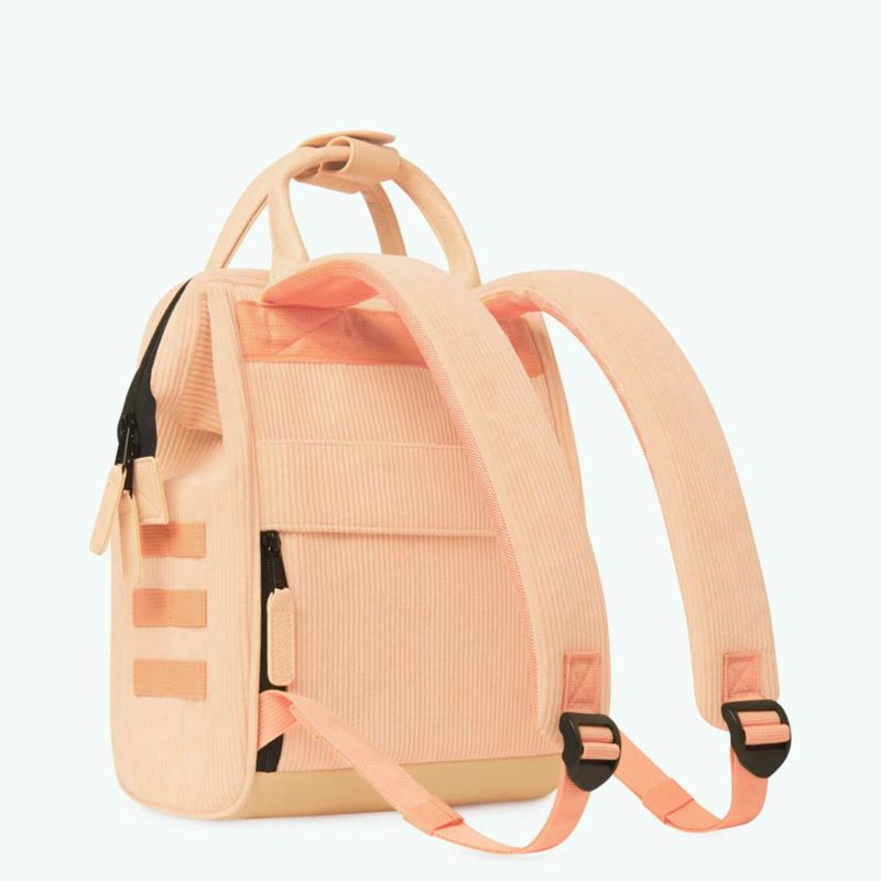 Sac à dos Adventurer Mini 12 litres + 2 grandes pochettes Quito