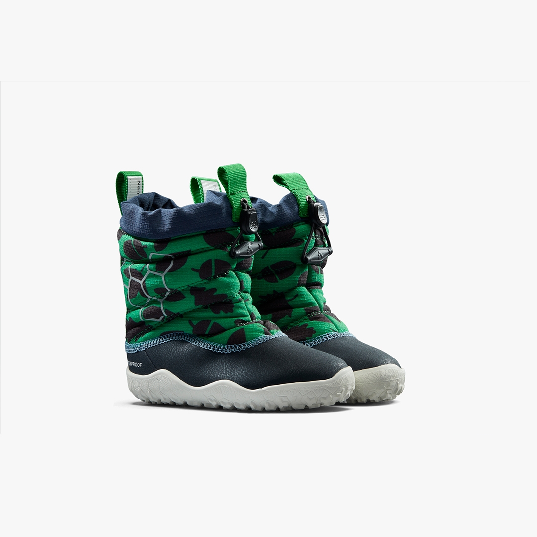 Lumi FG X Muddy Puddles Toddlers