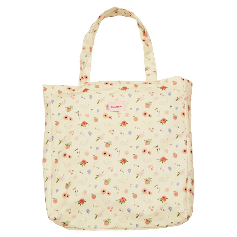 Maanesten<br>Totebag Canvas