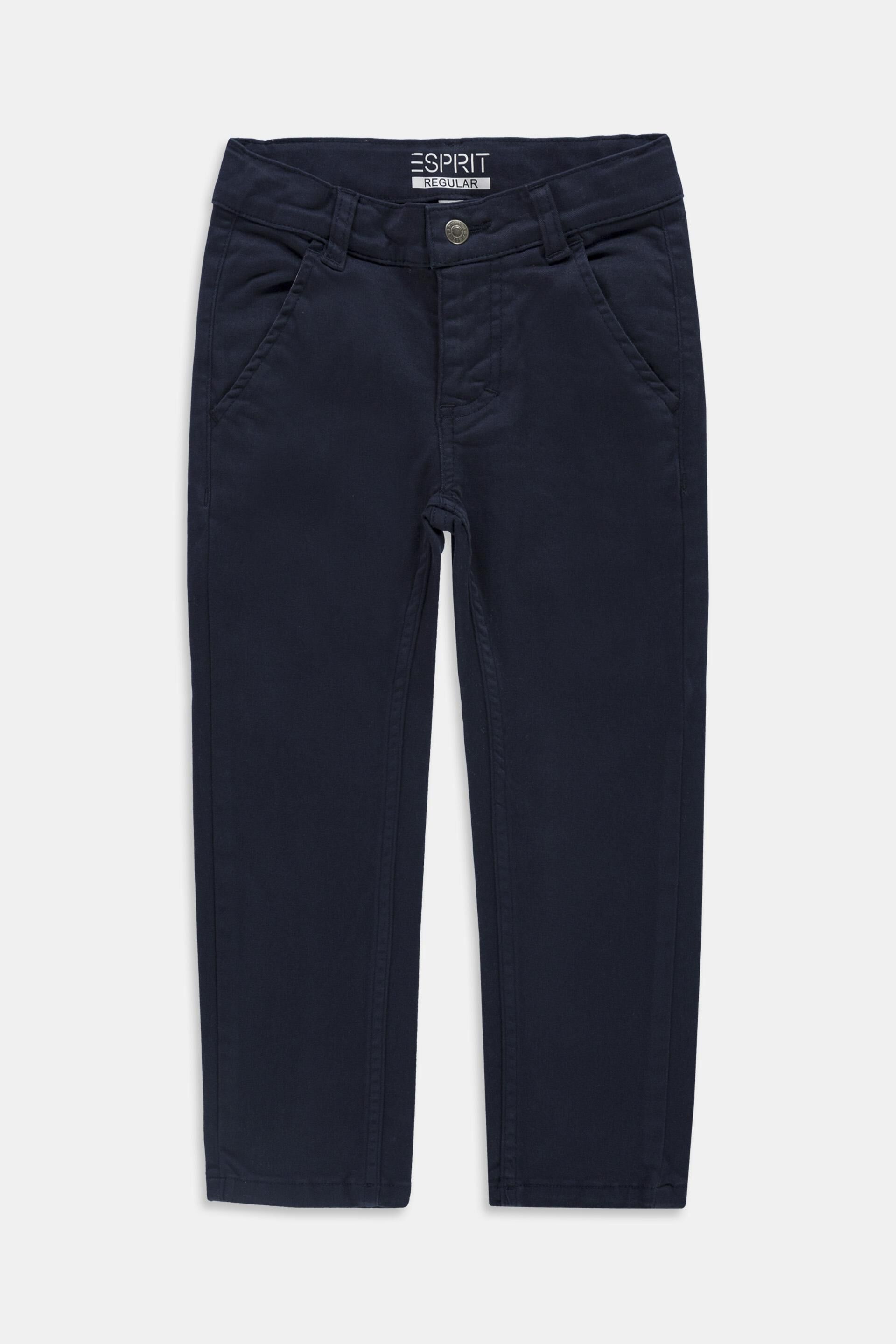 Pantalon à taille ajustable