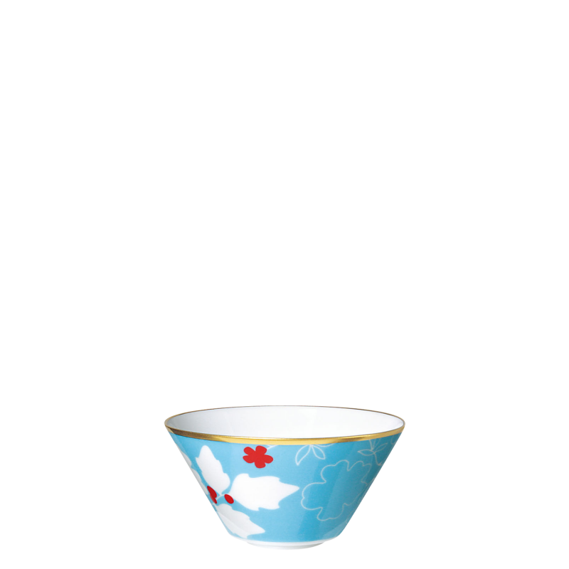 MY CHINA! · EMPEROR'S GARDEN