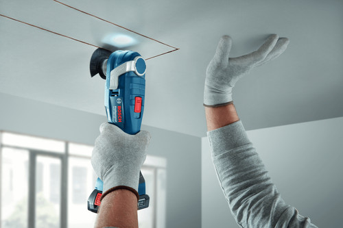 Bosch Professional GOP 18V-34 (zonder accu)