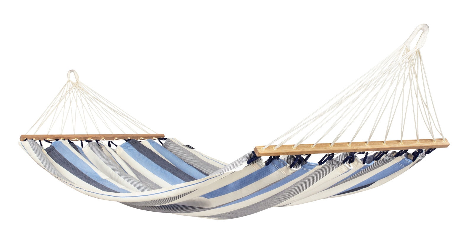 LA SIESTA Stabhängematte Einzel ALISIO Sea Salt