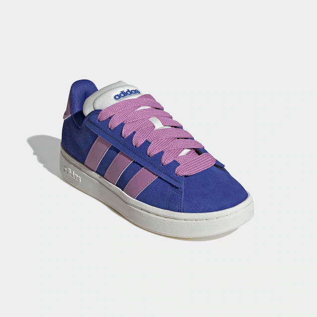 adidas Sportswear Sneaker »GRAND COURT ALPHA«  Design inspiriert vom adidas Campus 00