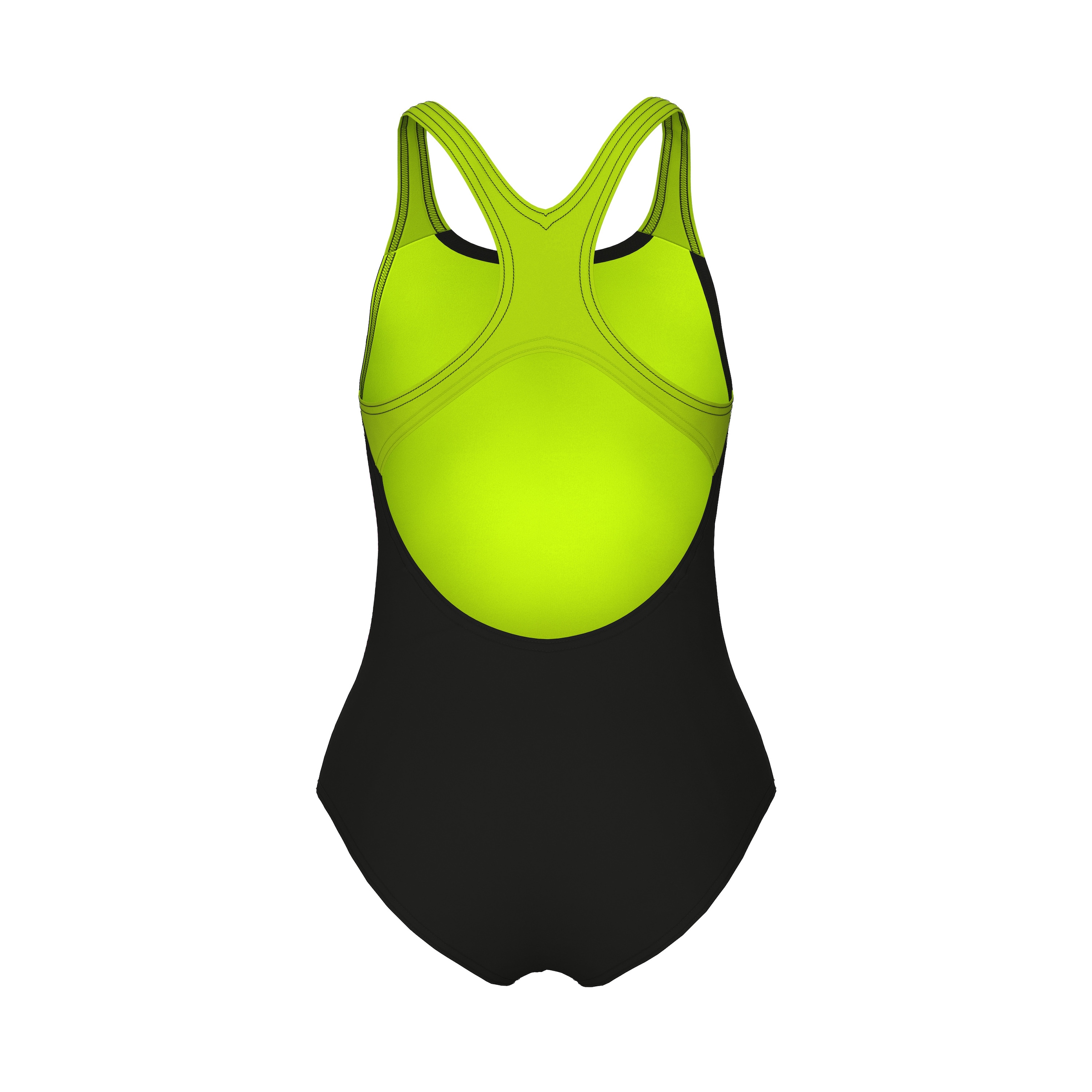 Arena Badeanzug »GIRL'S ARENA DIM LIGHT SWIMSUIT SWIM PRO BACK L für Mädchen«, 1 Stk.