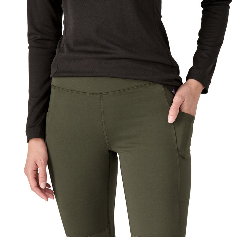 Pack Out Hike Tights - Pantalon randonnée femme