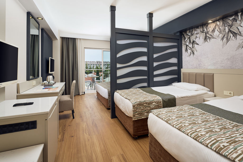 Seaden Sea World Resort & Spa All Inclusive - Hotel