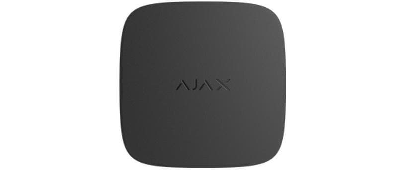 FireProtect 2 SB (Heat/Smoke/CO) Schwarz<br>Ajax FireProtect 2 SB (Hitze/Rauch/CO)