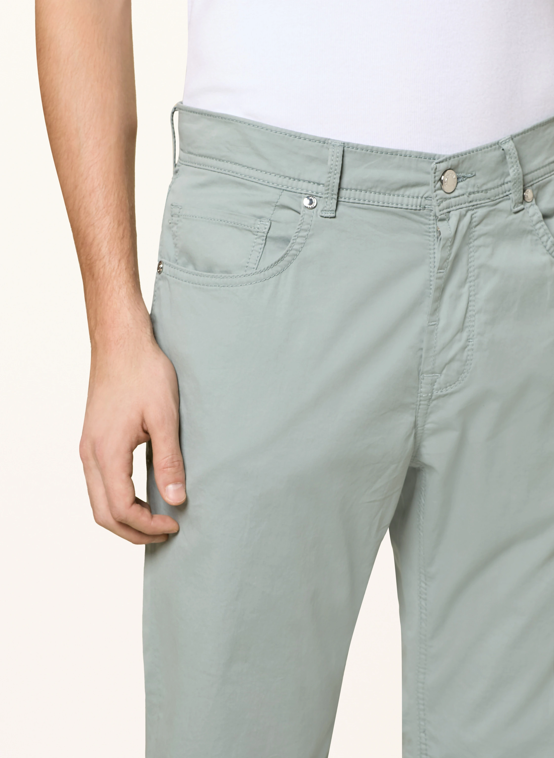 BALDESSARINI Hose Regular Fit