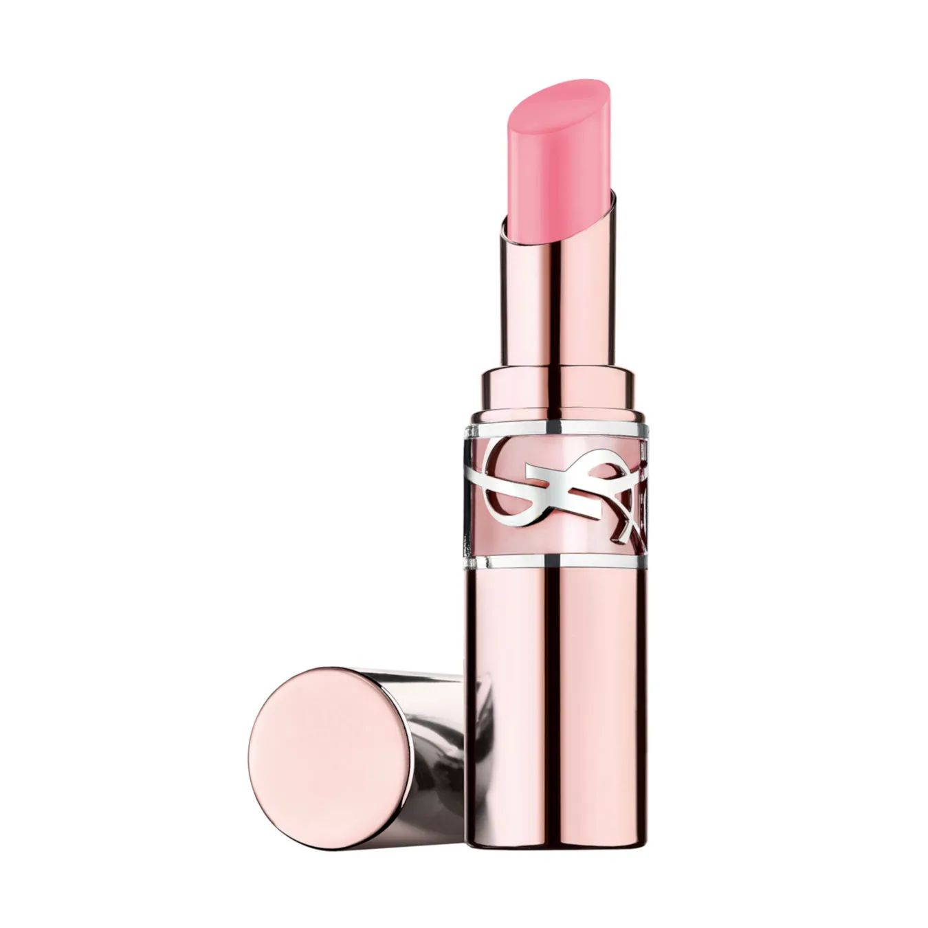 Yves Saint Laurent YSL Loveshine Candy Glow Lippenbalsam1B