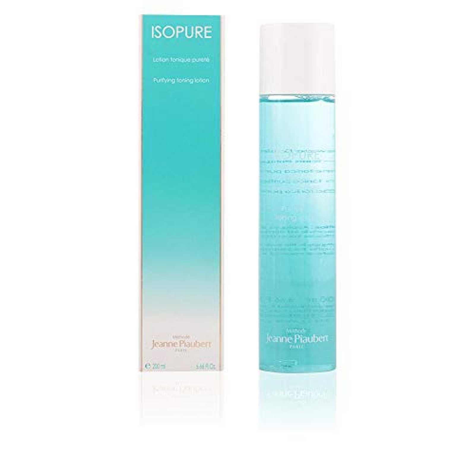 Méthode Jeanne Piaubert Loção Tônica Pura Isopure 200 ml