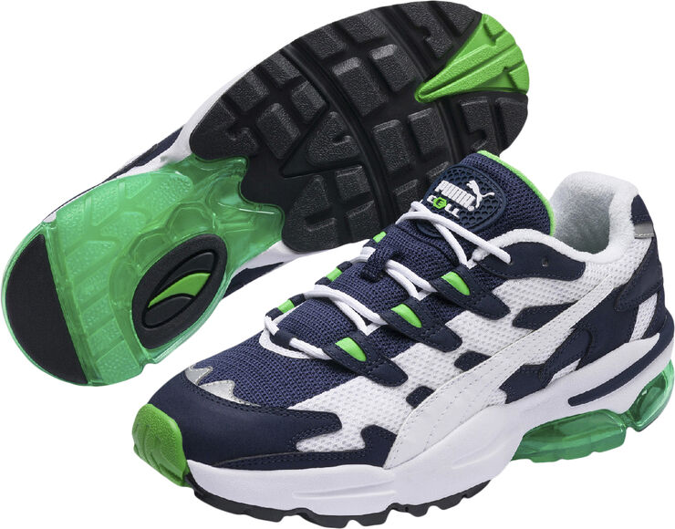Puma CELL Alien OG sneakers Blå