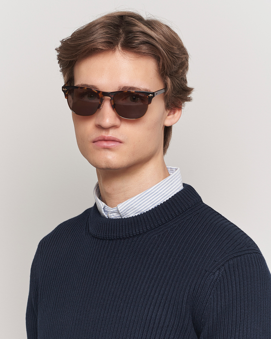 Polo Ralph Lauren 0PH4213 Sunglasses Tortoise