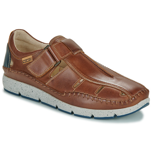 Pikolinos - FUENCARRAL M4U Cognac