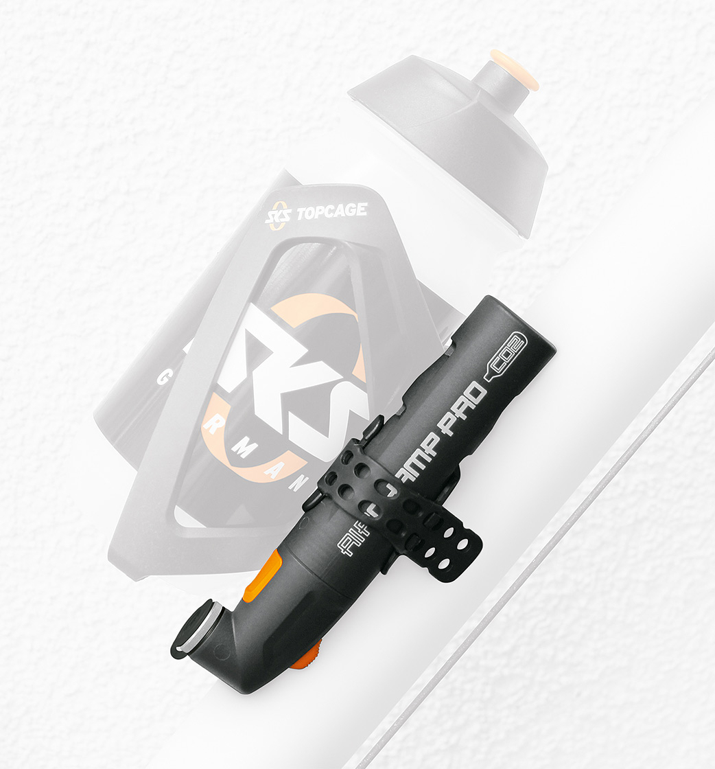 SKS Airchamp Pro CO2 pomp