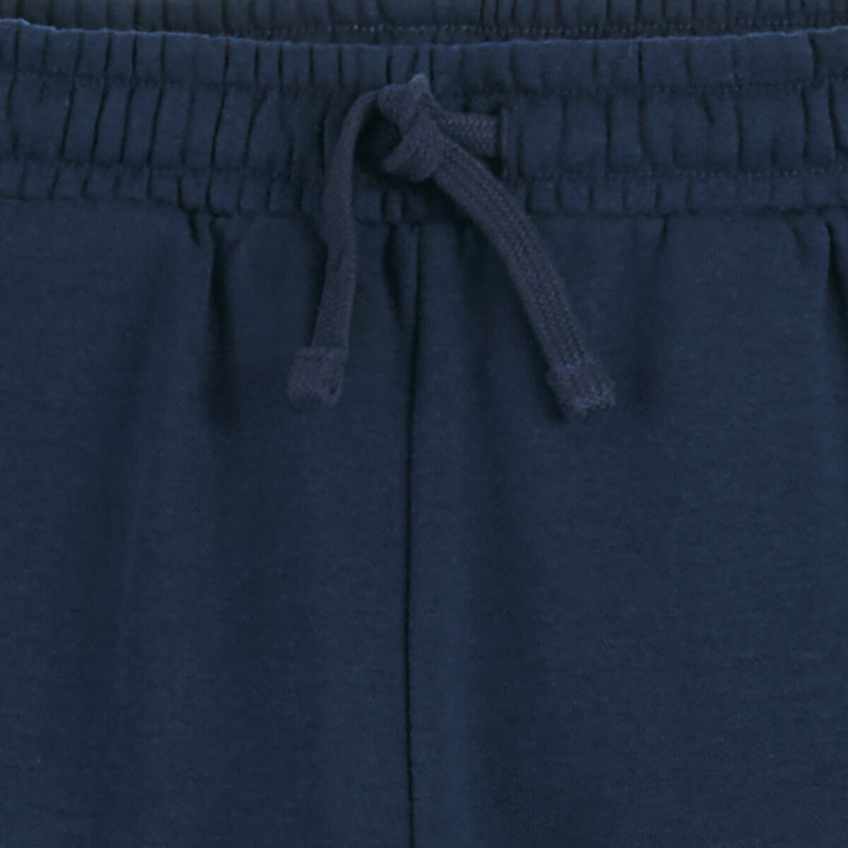 COLEÇÕES LA REDOUTE<br>Calças de jogging achatadas