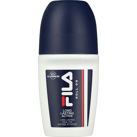 Roll-on deodorant