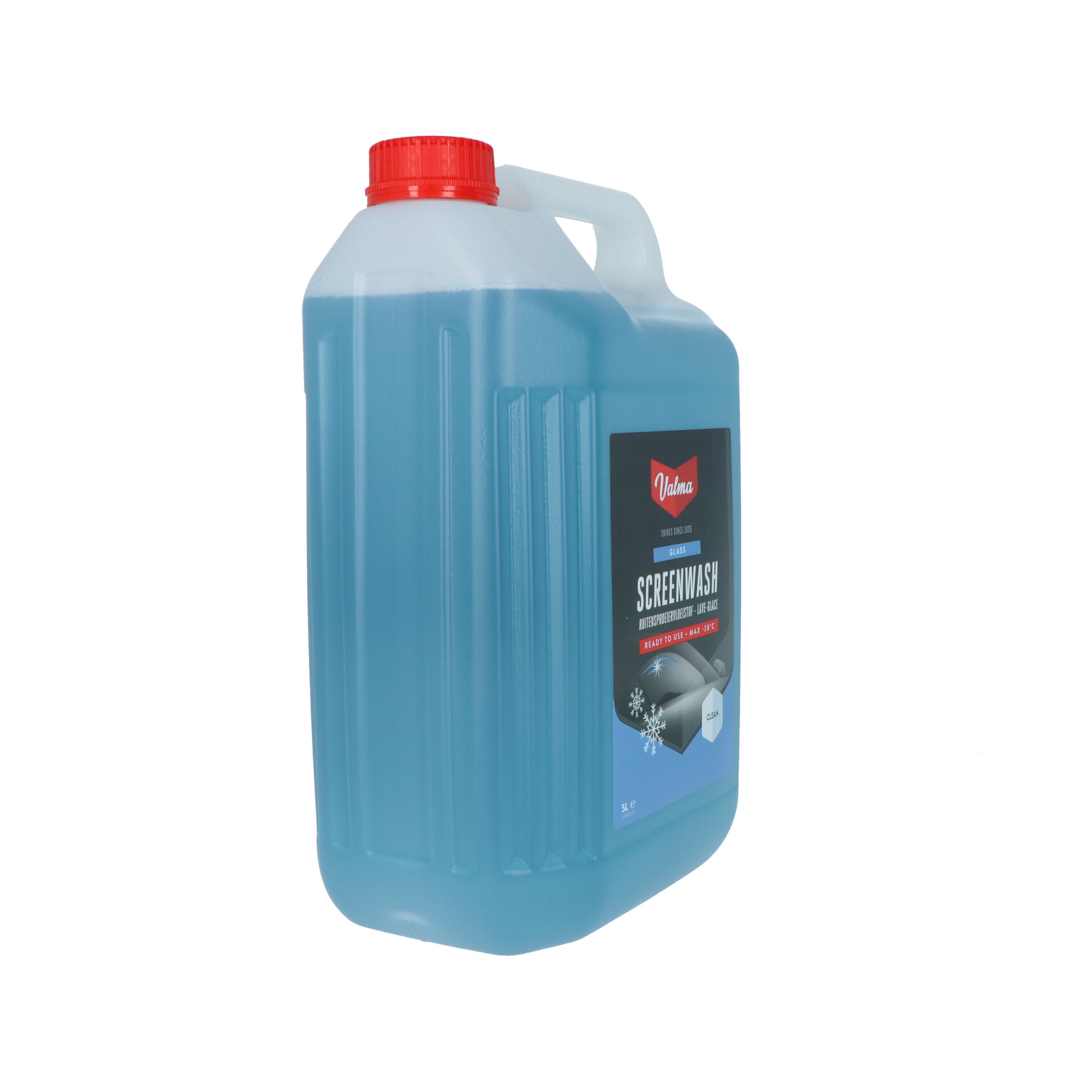 Valma  WK05 RAV Kant&Klaar -20 5Ltr