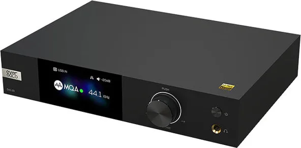 EverSolo DAC-Z8 DAC Audio USB