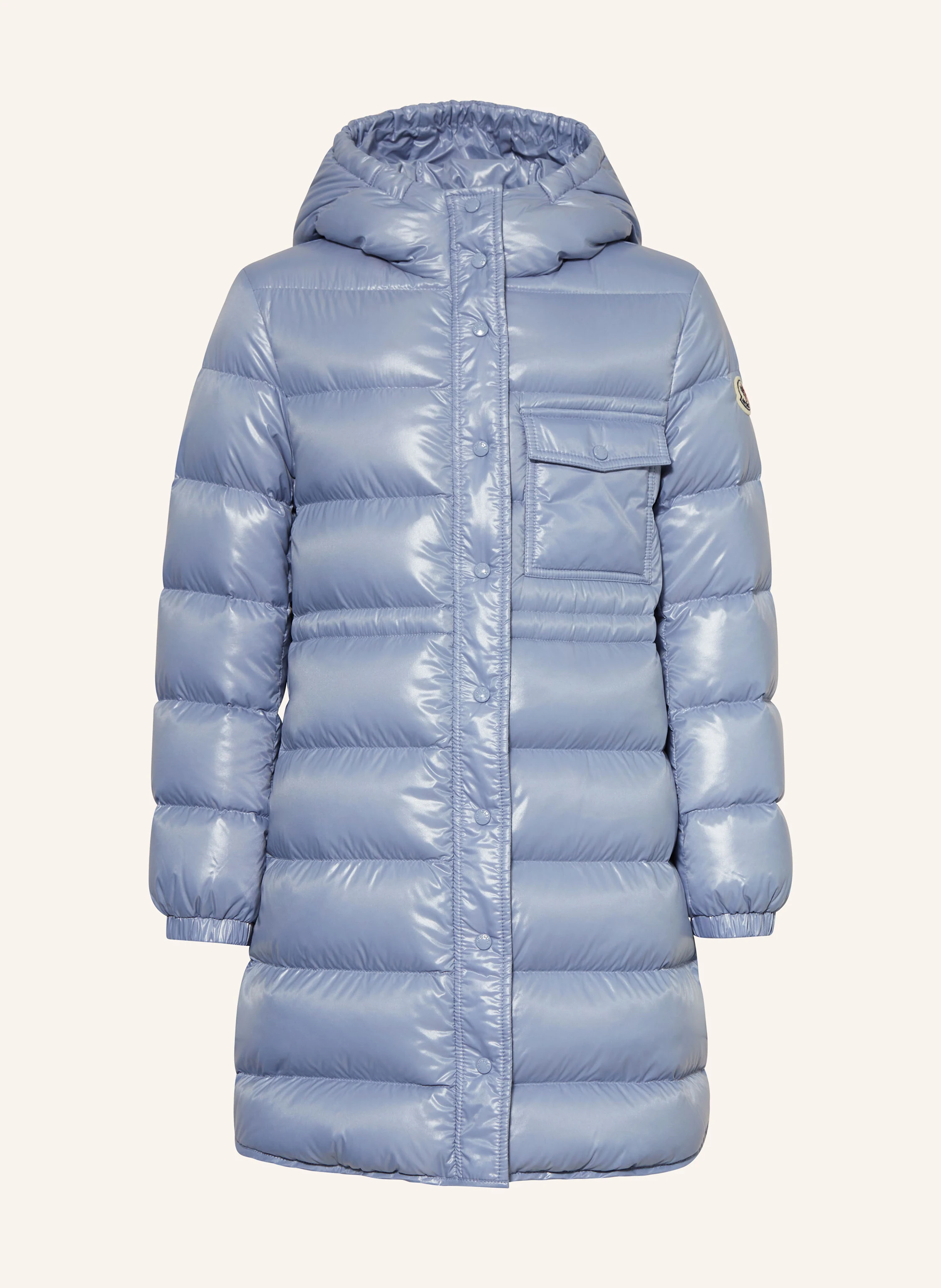 MONCLER enfant Daunenmantel DACCA