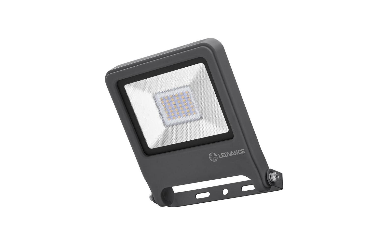 Scheinwerfer LED Endura Flood, 30 WAussenleuchte