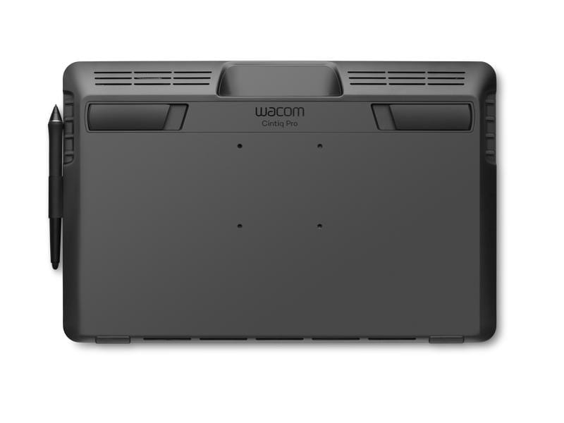 Wacom Stift-Display Cintiq Pro 16 (2021) Leistungsstarkes 16