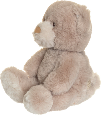 Teddykompaniet Kosedyr Mocca Bjørn 34 cm, Beige
