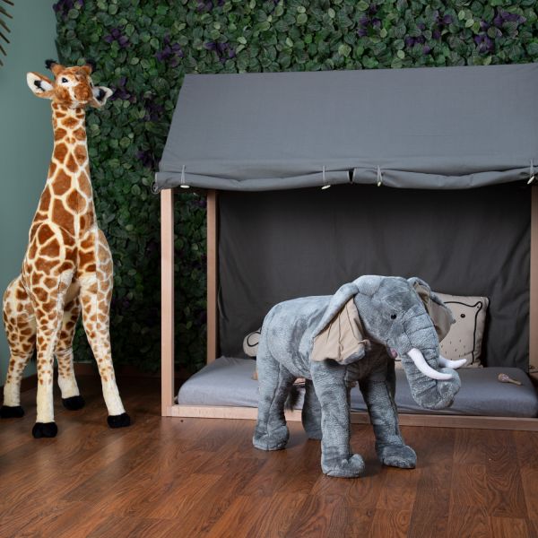Childhome Olifant Knuffel 60 cm