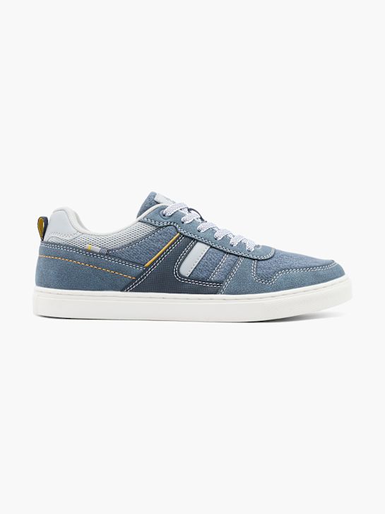 Memphis One Sneaker Blau