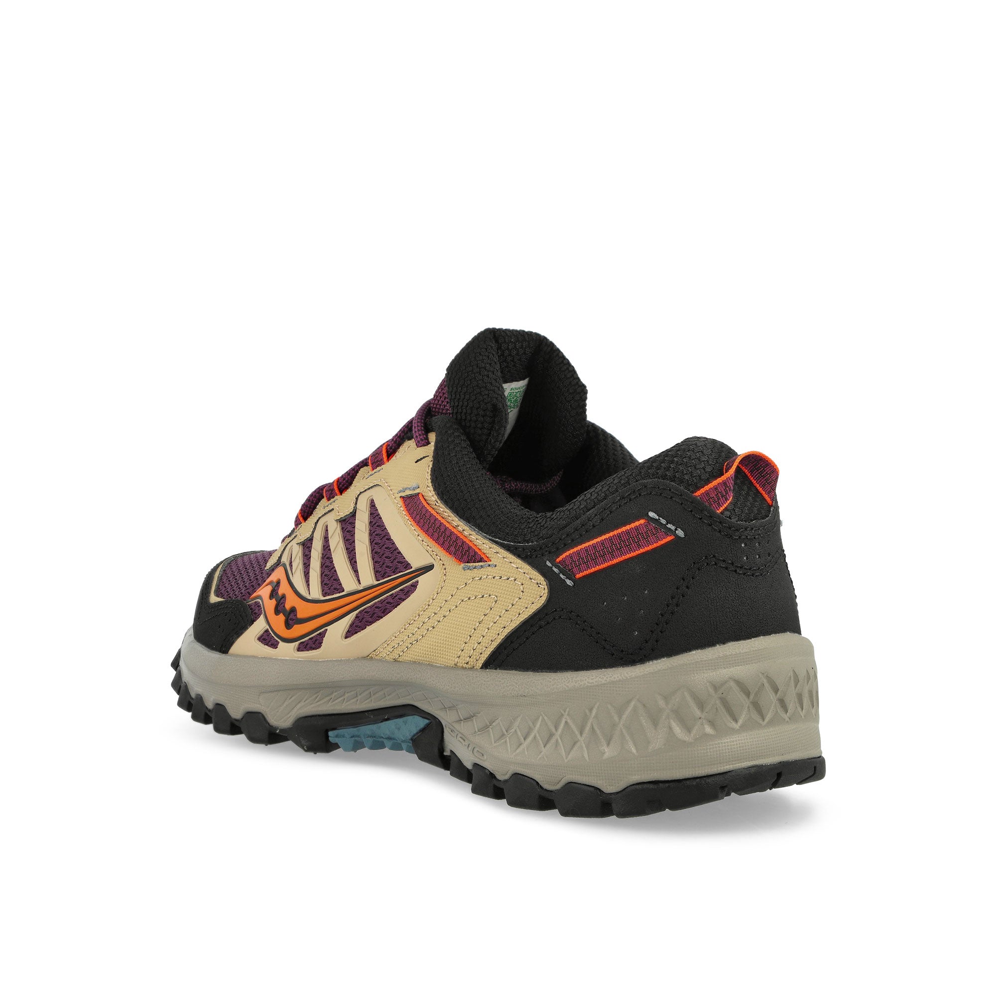 Saucony<br>Grid Peak