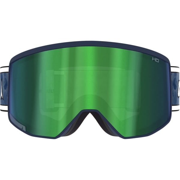 Masque de ski ATOMIC ATOMIC FOUR PRO SIGNATURE ROYAL