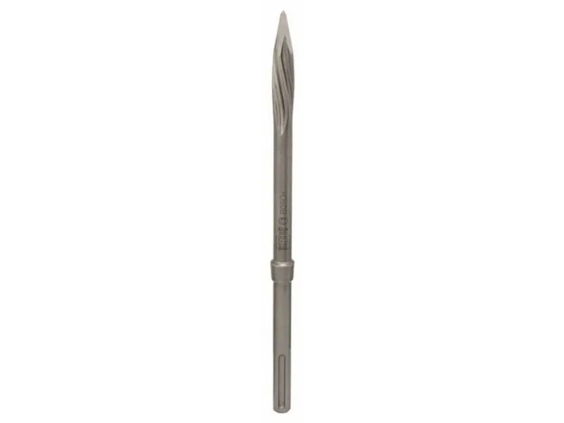 Bosch SPIDSMEJSEL 400MM SDS-M RTEC SPEED 10STK