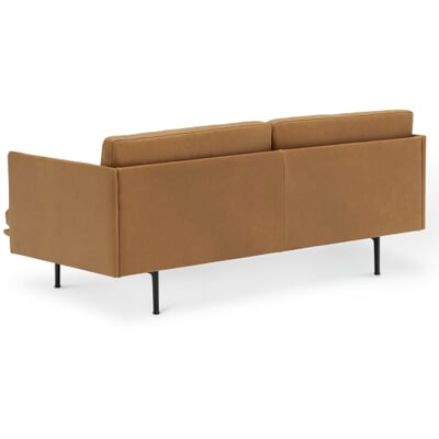 Sofa Outline, 2-Sitzer
