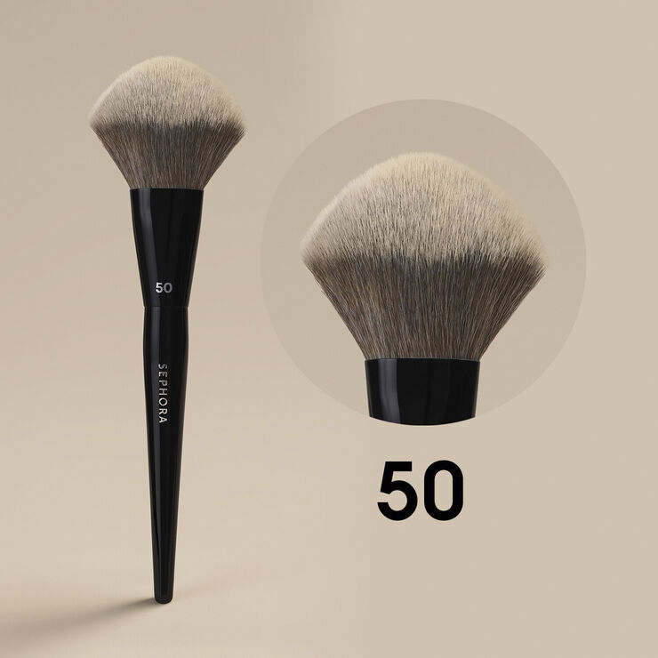 Sephora Collection PRO BRUSH 2. 0-20 POWDER 50